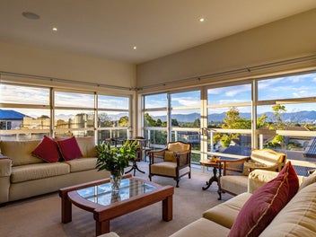 All these views and under RV!!