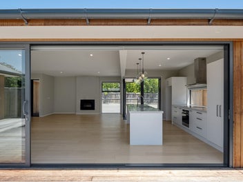 Smart townhouse, motivated to sell.