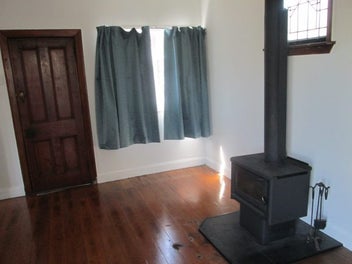 * UNDER OFFER * Freehold Section 2 Bedrooms + Sunr