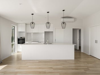 A Step Above the Rest