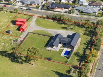 The perfect family lifestyle