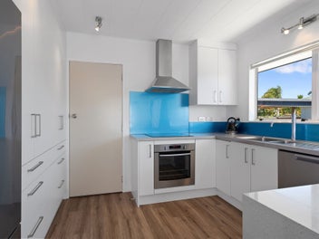 A Winning Combination