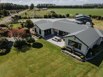 Finally. A Fair Compromise !