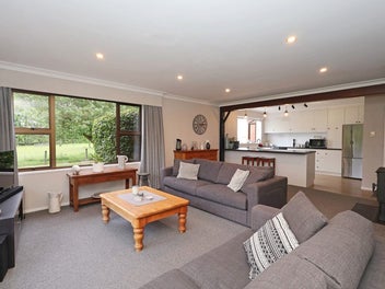 Lifestyle Living at Its Finest!