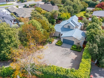 BRING THE CAMPER, THE BOAT, THE CARS AND TOYS