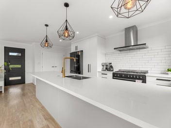 A clever choice for first home buyers or investors