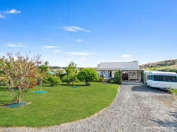 Life, with a Little More Horizon