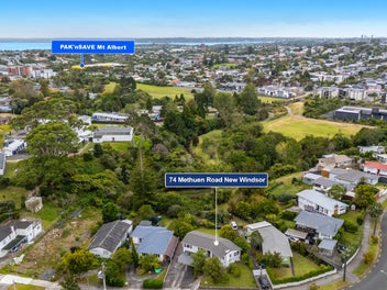 849m², Home & Income + Development Potential