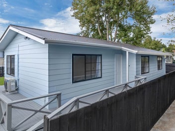 Recently "dolled up" - Yesterday’s prices