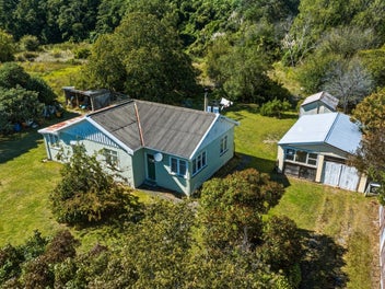 Do Up or Develop………