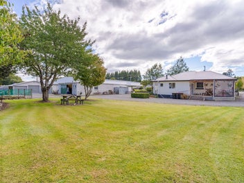 Versatile semi-rural opportunity