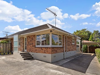 Hurry, hurry, stop renting, start owning