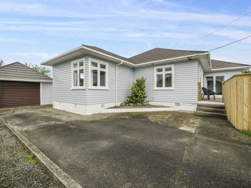 A house that feels like home