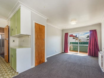 Tahunanui on your doorstep