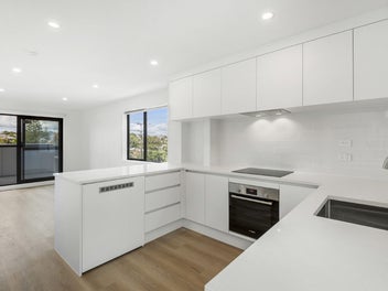 Brand New Homes - Now Finished 2 Bed + Study!