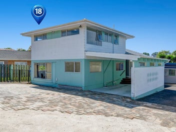 Searching for a Versatile Home and Income?