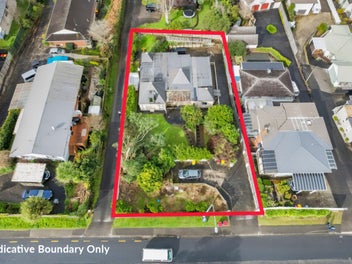 Declared reserve $1,557,000 + GST (if any)