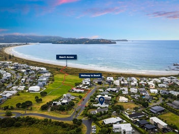 Turn-key paradise in sought-after Southern Omaha!