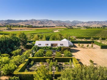 Lifestyle and diverse income