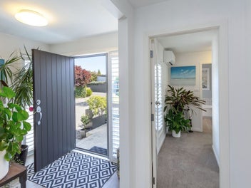 Location, lifestyle and Hamptons Style