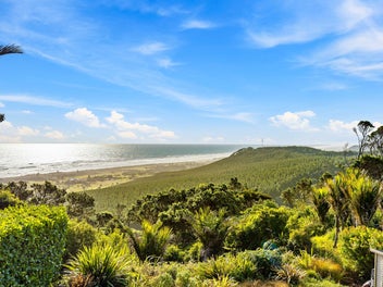 Centre stage for the greatest show on earth