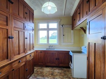 This Grand Old Lady…