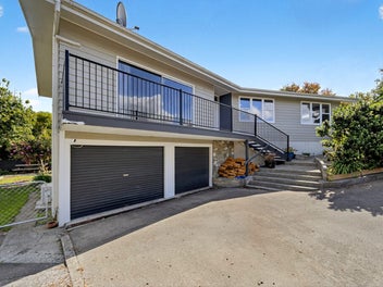 Views and Functionality!