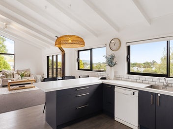 Your view, your space, your moment