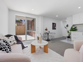 Receivership Sale - Affordable Brand New 2 Bedroom