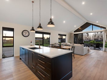 300sqm of pure perfection awaits