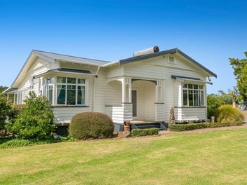 Versatile Lifestyle Farm