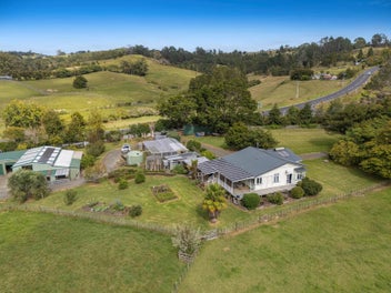 Versatile Lifestyle Farm