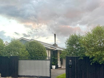 Wonderful on Ward Street