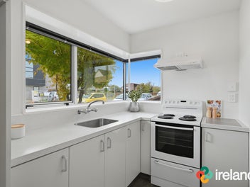 Prime Riccarton Living