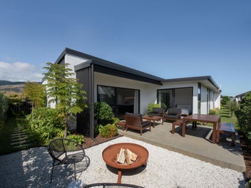 Stunning Home - A Perfect 10