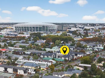 Freehold, Stylish & Low-Maintenance - City Fringe