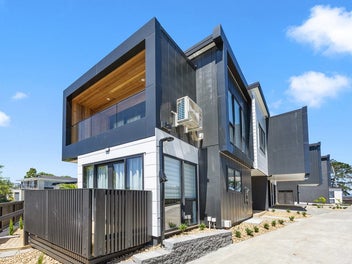 Luxury Living in Lynfield