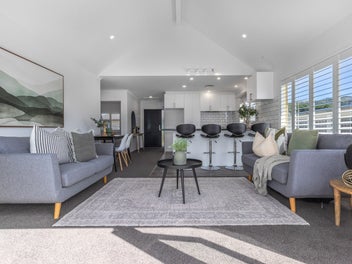 Easy Living Starts Here