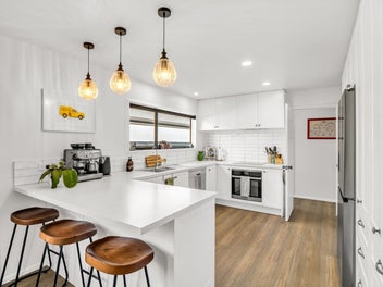 Your Family Base in the Heart of Rangiora