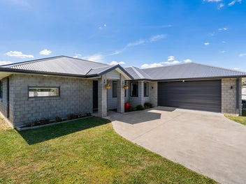 Tucked Away Treasure with Modern Comforts