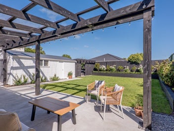 A Modern Masterpiece of Timeless Character