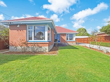 Fully Renovated Family Home