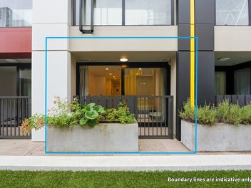 Solid Weekly Return in CBD