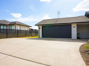 Landscaped, Gated & Ready to Enjoy