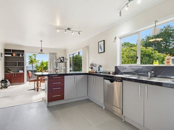 This just feels like Home