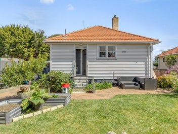 Best-value home in Morrinsville