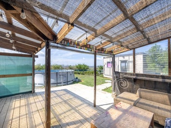 Sitting On Top Of The World