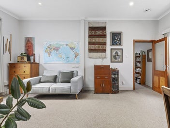 Viewing by appointment