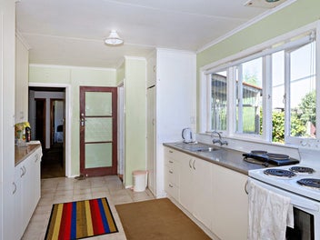 Lifestyle Feel, Town Appeal