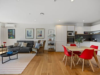 MODERN LIVING | MORNING SUN | PRIME LOCATION